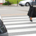 Have you been the victim of a pedestrian accident?